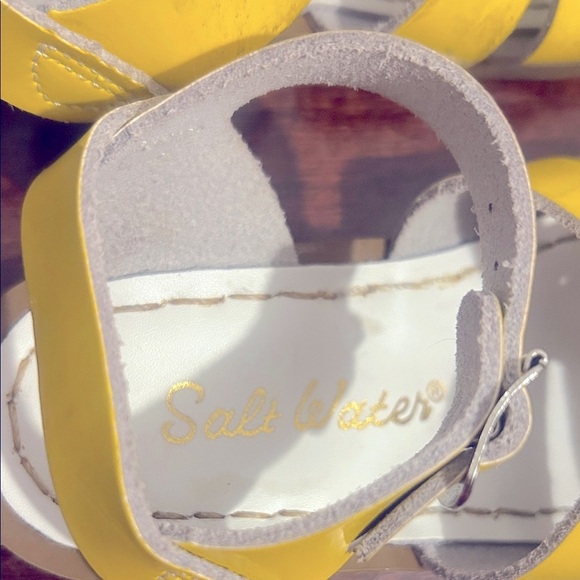 Sun San Saltwater  Kids Sandals - Picture 2 of 4